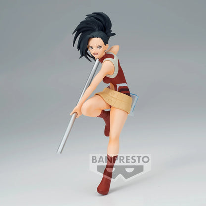 Yaoyorozu Momo - My Hero Academia - Banpresto - Anime Figuren günstig kaufen