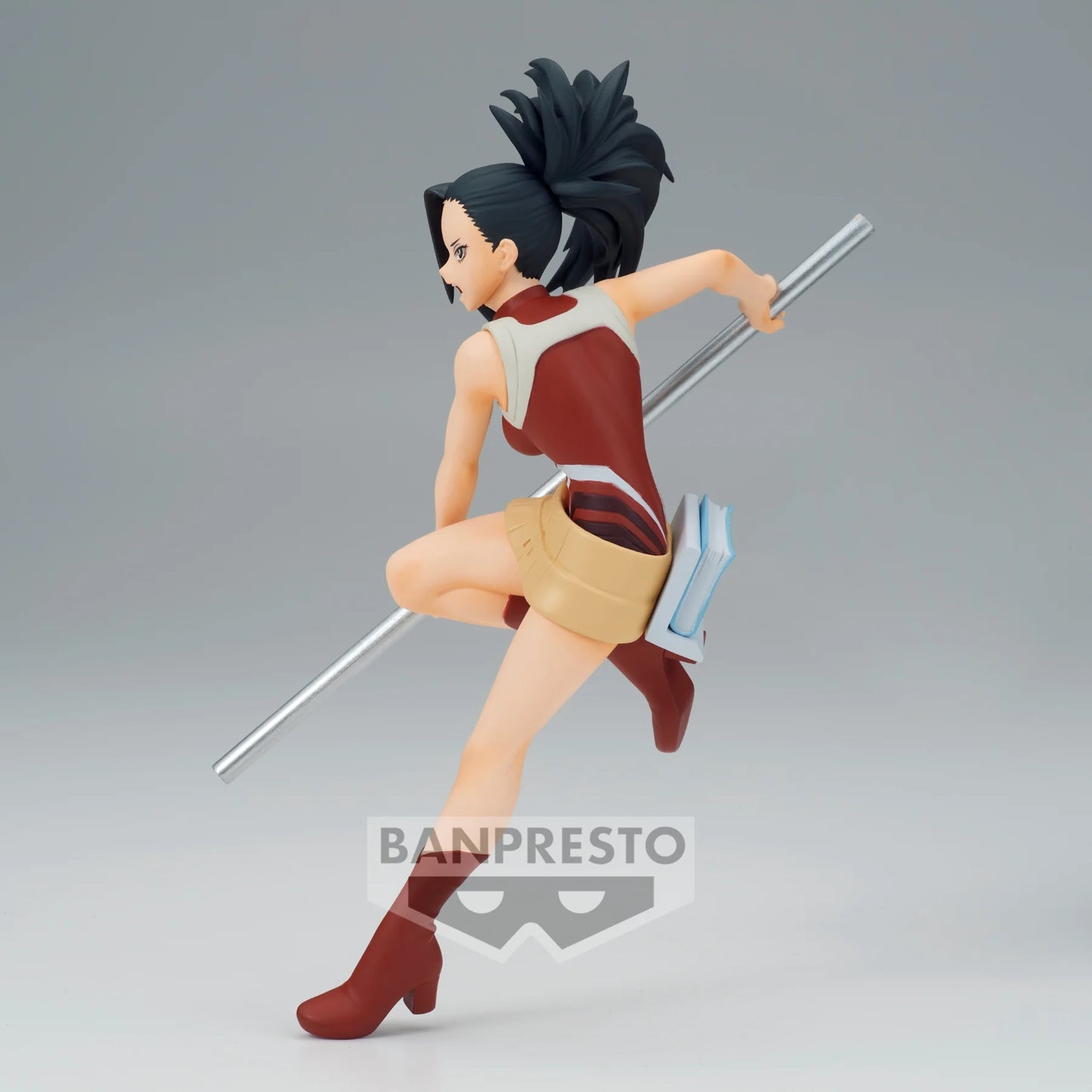 Yaoyorozu Momo - My Hero Academia - Banpresto - Anime Figuren günstig kaufen