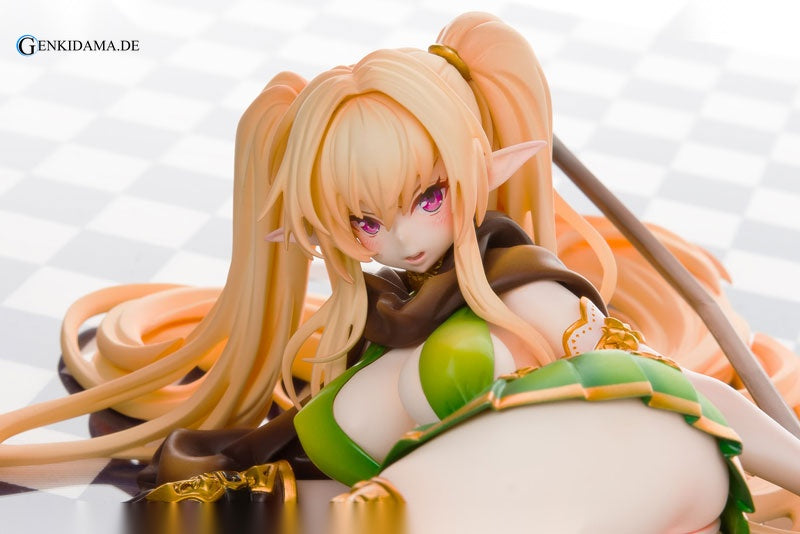 yapo Original - White Elf - Anime Figuren günstig kaufen