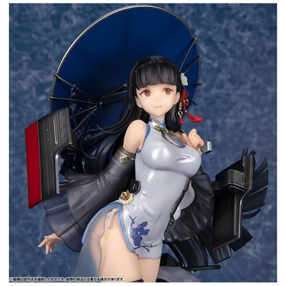 Yat Sen - Azur Lane - Furyu