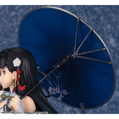 Yat Sen - Azur Lane - Furyu