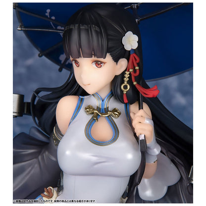 Yat Sen - Azur Lane - Furyu