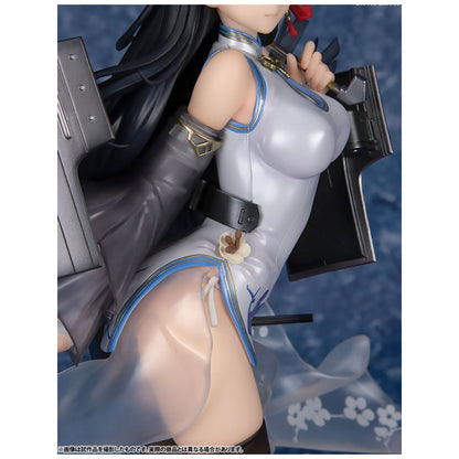 Yat Sen - Azur Lane - Furyu