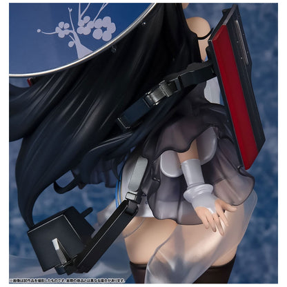 Yat Sen - Azur Lane - Furyu