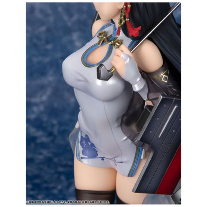 Yat Sen - Azur Lane - Furyu