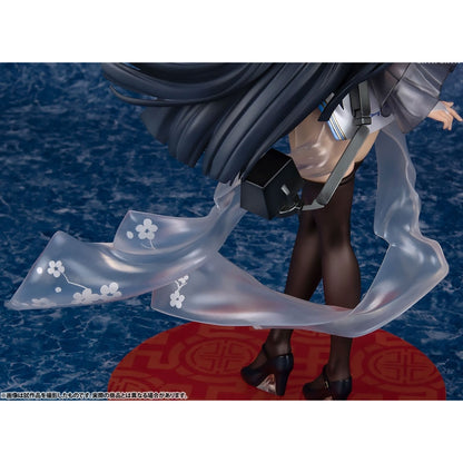 Yat Sen - Azur Lane - Furyu