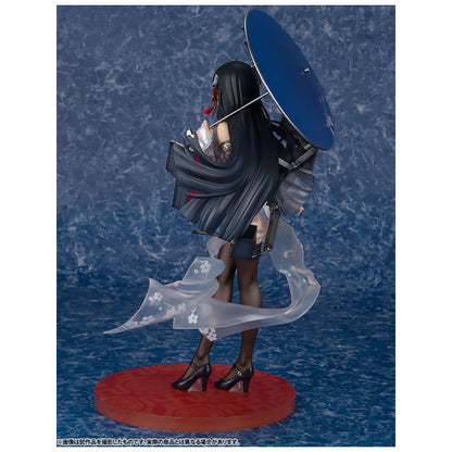 Yat Sen - Azur Lane - Furyu