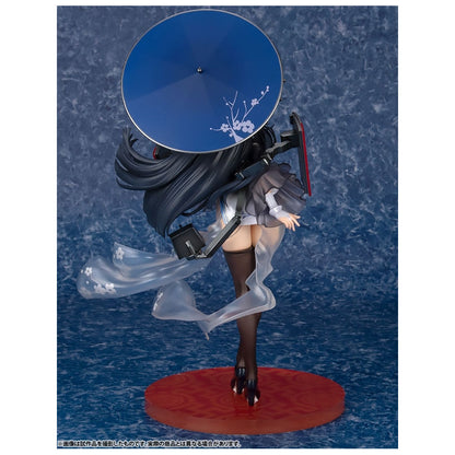 Yat Sen - Azur Lane - Furyu