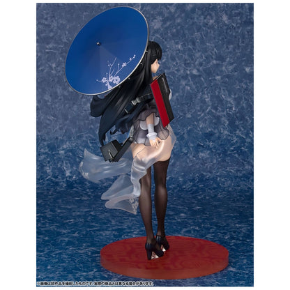 Yat Sen - Azur Lane - Furyu