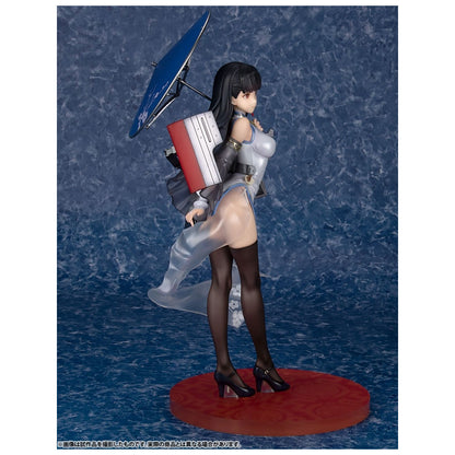 Yat Sen - Azur Lane - Furyu