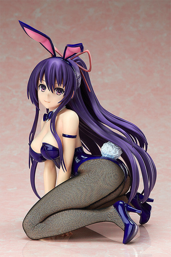Yatogami Tohka Bunny Ver. B-Style - FREEing - Anime Figuren günstig kaufen