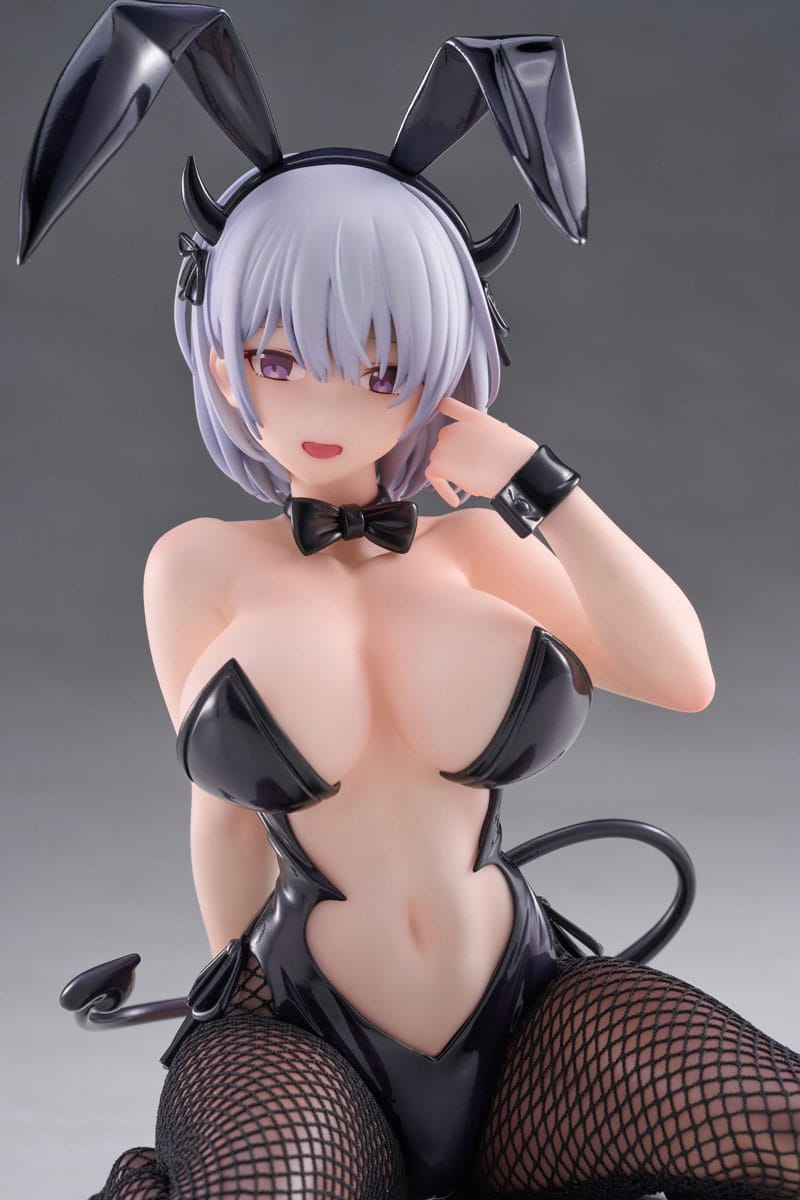 Yatsumi Suzuame DX Ver. Original Character XCX - Anime Figuren günstig kaufen