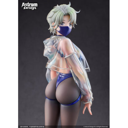 YD SAGE Deluxe Ver. ORIGINAL DESIGN ART CORP. 1/7 Scale Figure