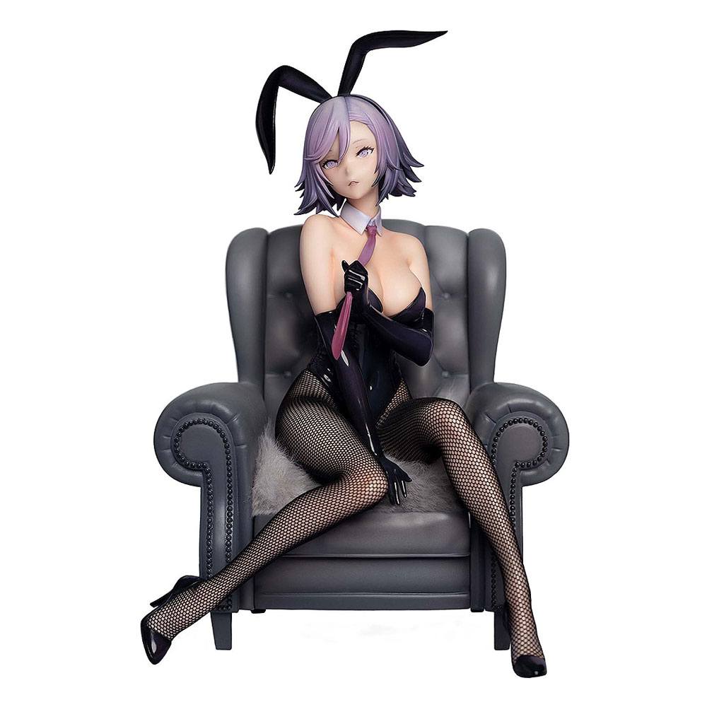 Yi Ren Guan - House of Unhumans Yu Cong Xiao: Bunny Ver. / Original Character - Anime Figuren günstig kaufen