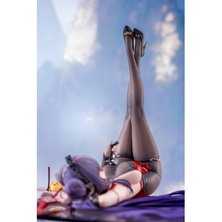 Ying Swei Frolicking Flowers, Verse I Ver. Azur Lane 1/6 Scale Figure