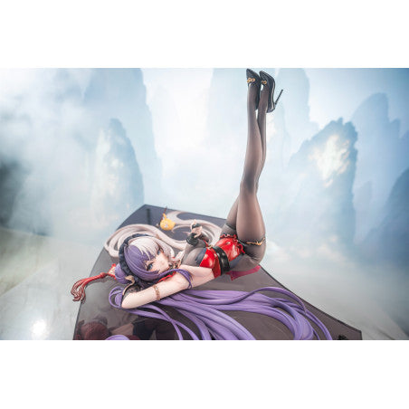 Ying Swei Frolicking Flowers, Verse I Ver. Azur Lane 1/6 Scale Figure