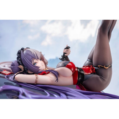 Ying Swei Frolicking Flowers, Verse I Ver. Azur Lane 1/6 Scale Figure