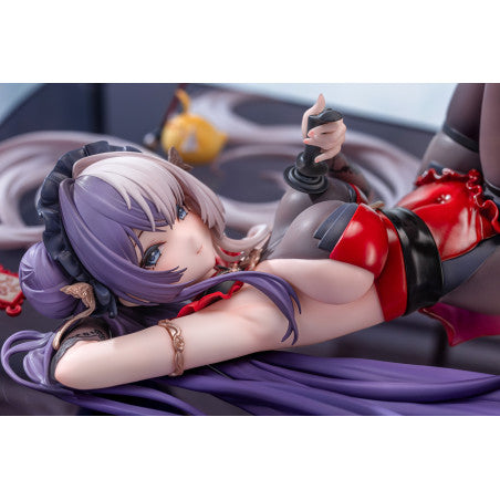 Ying Swei Frolicking Flowers, Verse I Ver. Azur Lane 1/6 Scale Figure