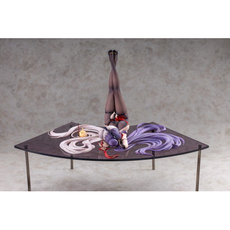 Ying Swei Frolicking Flowers, Verse I Ver. Azur Lane 1/6 Scale Figure