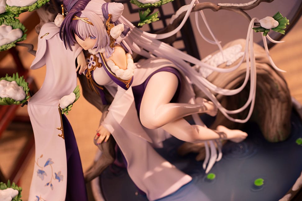 Ying Swei - Snowy Pine's Warmth Ver. - Hobby Max - Anime Figuren günstig kaufen