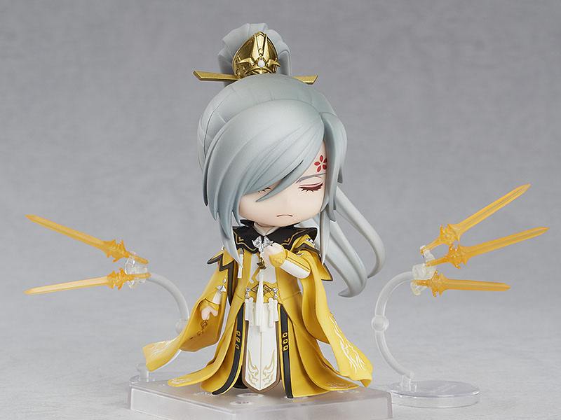 Ying Ye - Nendoroid 1556 - Good Smile Company - Anime Figuren günstig kaufen