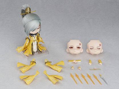 Ying Ye - Nendoroid 1556 - Good Smile Company - Anime Figuren günstig kaufen