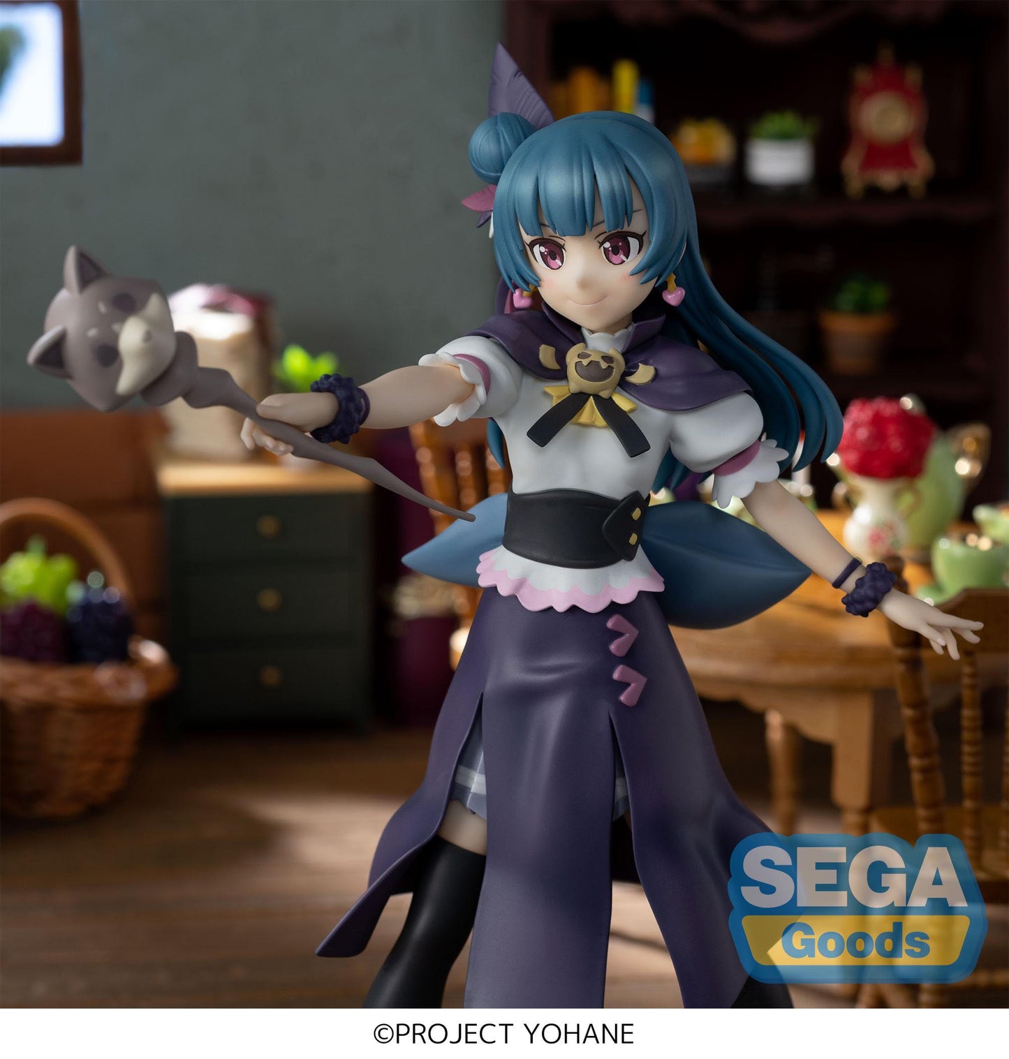 Yohane - Genjitsu no Yohane: Sunshine in the Mirror - Sega - Anime Figuren günstig kaufen