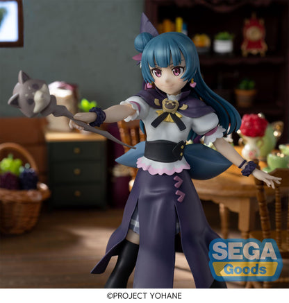 Yohane - Genjitsu no Yohane: Sunshine in the Mirror - Sega - Anime Figuren günstig kaufen