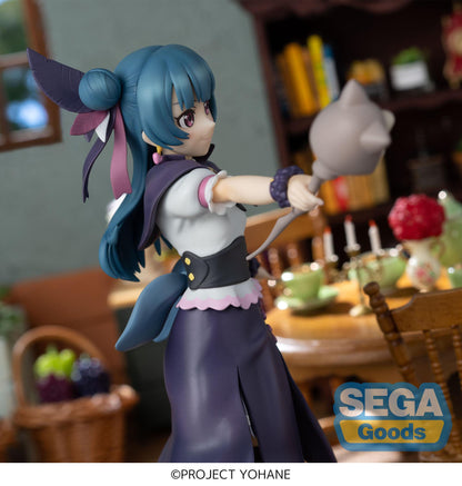 Yohane - Genjitsu no Yohane: Sunshine in the Mirror - Sega - Anime Figuren günstig kaufen