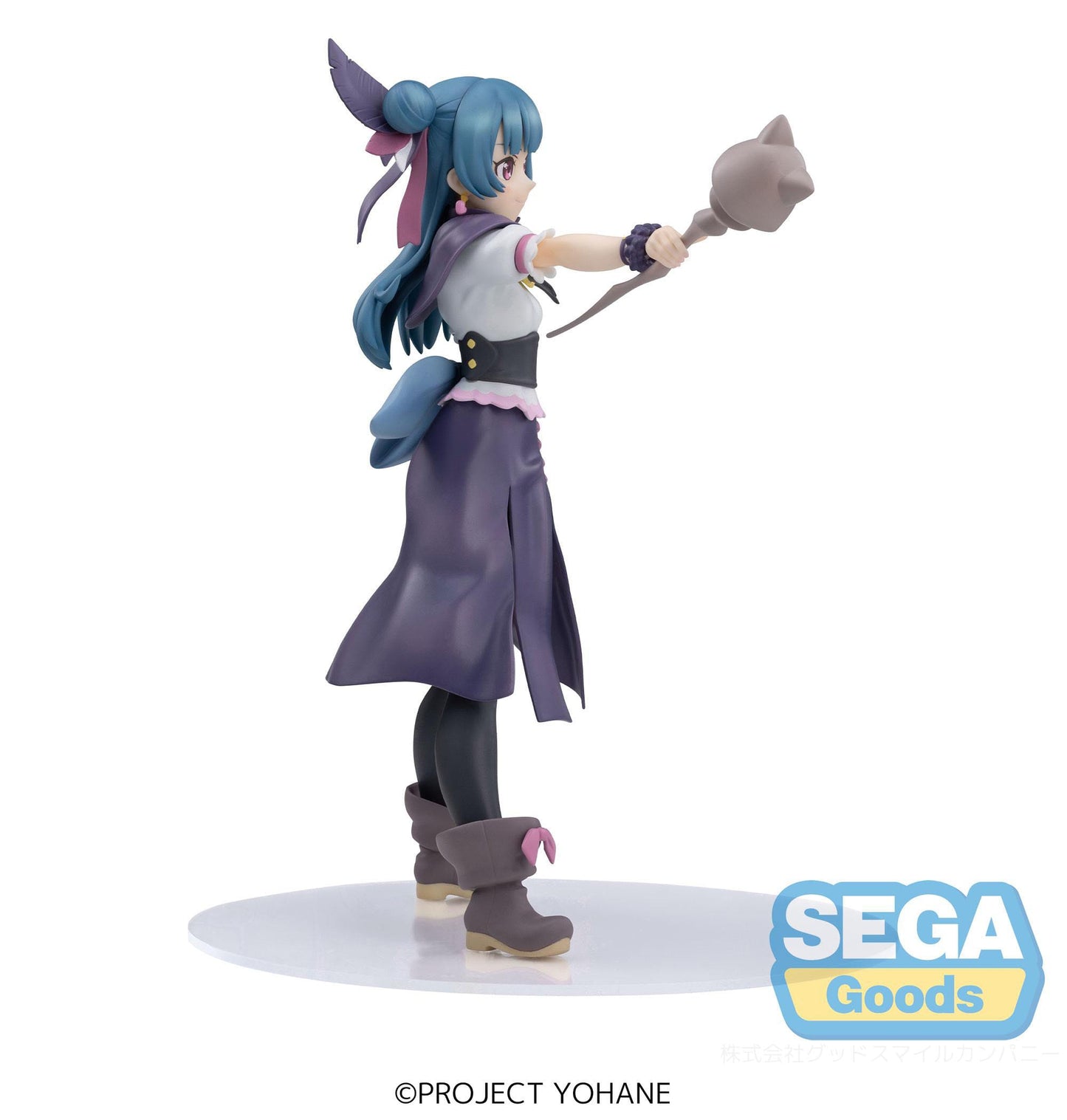 Yohane - Genjitsu no Yohane: Sunshine in the Mirror - Sega - Anime Figuren günstig kaufen