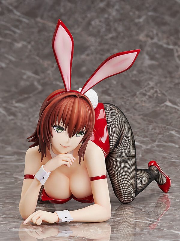 yoko Mikado Bunny Ver. FREEing - Anime Figuren günstig kaufen