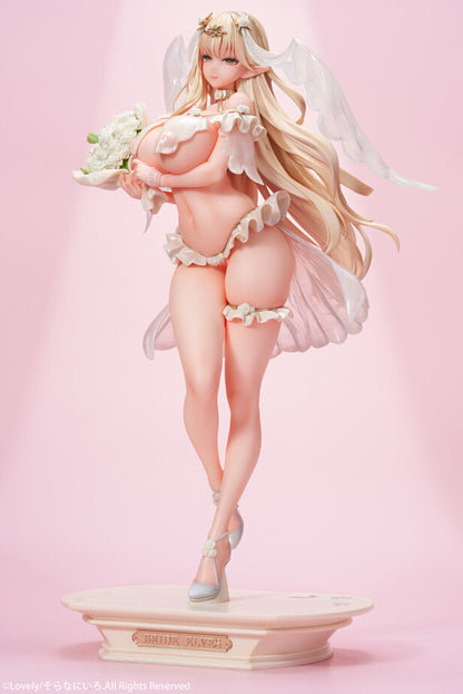 Yome Erof Bride Elf Ver. Lovely - Anime Figuren günstig kaufen