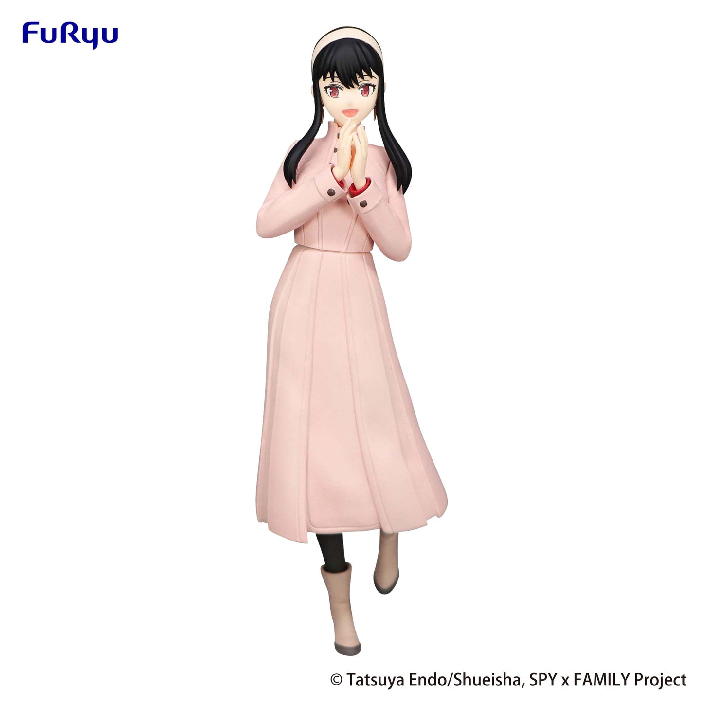 Yor Forger Spy x Family Furyu - Anime Figuren günstig kaufen