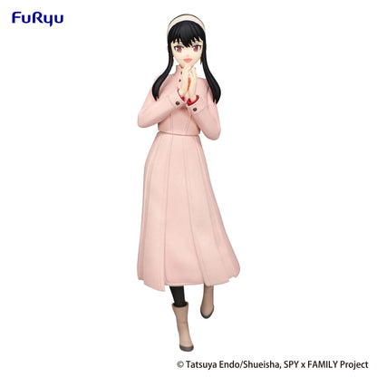 Yor Forger Spy x Family Furyu - Anime Figuren günstig kaufen