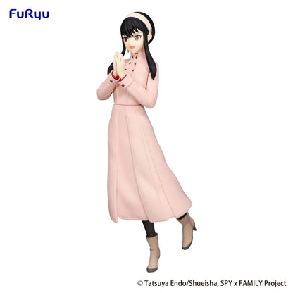 Yor Forger Spy x Family Furyu - Anime Figuren günstig kaufen