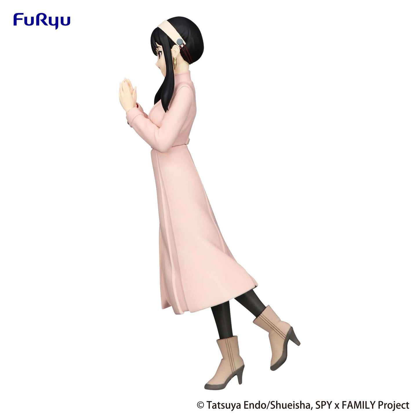 Yor Forger Spy x Family Furyu - Anime Figuren günstig kaufen