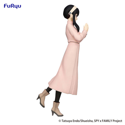 Yor Forger Spy x Family Furyu - Anime Figuren günstig kaufen