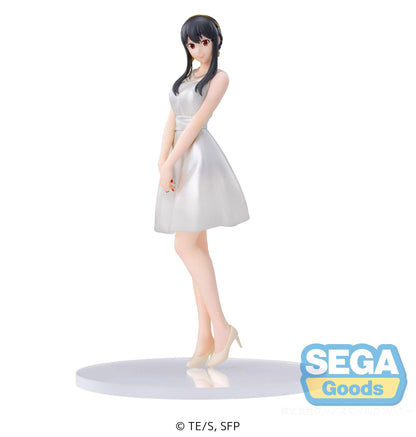 Yor Forger - Spy x Family - Sega - Anime Figuren günstig kaufen