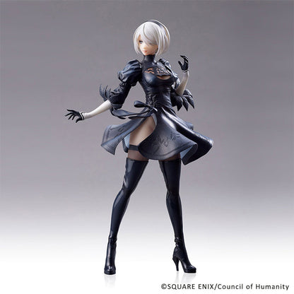 YoRHa No. 2 Type B - Ver. 1.1a Ver. - Square Enix - Anime Figuren günstig kaufen