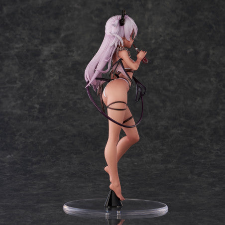 Yoru-Chan Tanned Vampire Illustration by Yukimiya Yuuki Figure