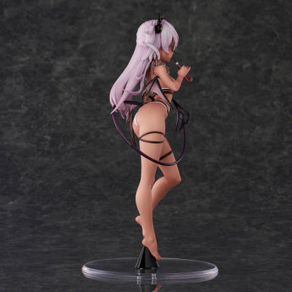 Yoru-Chan Tanned Vampire Illustration by Yukimiya Yuuki Figure