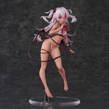 Yoru-Chan Tanned Vampire Illustration by Yukimiya Yuuki Figure