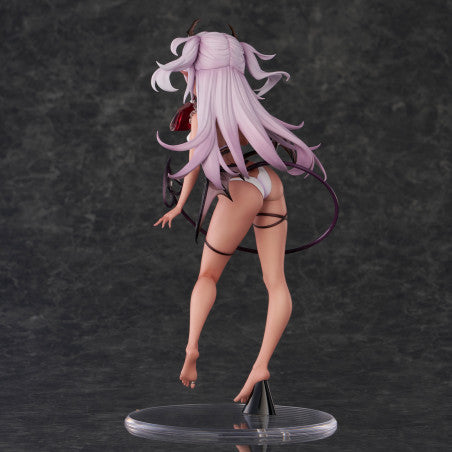 Yoru-Chan Tanned Vampire Illustration by Yukimiya Yuuki Figure