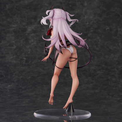 Yoru-Chan Tanned Vampire Illustration by Yukimiya Yuuki Figure