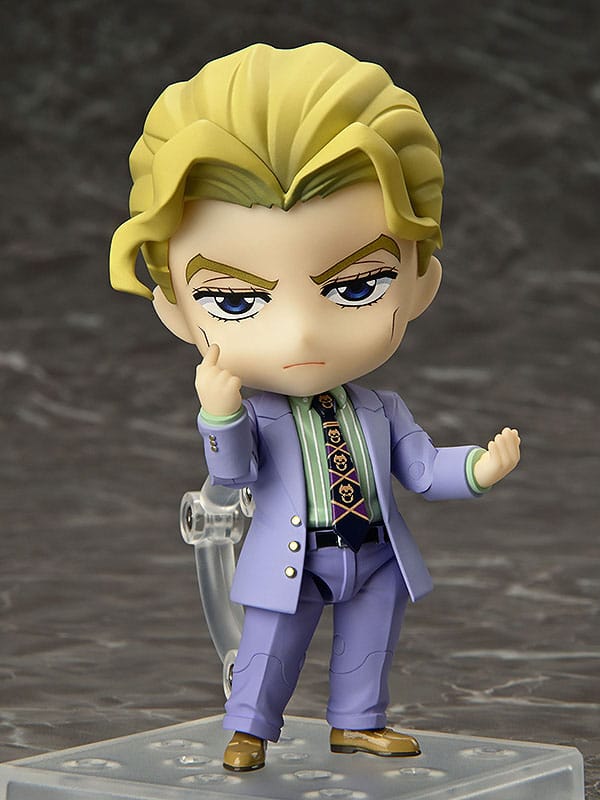 Yoshikage Kira - Nendoroid 2163 - Good Smile Company - Anime Figuren günstig kaufen