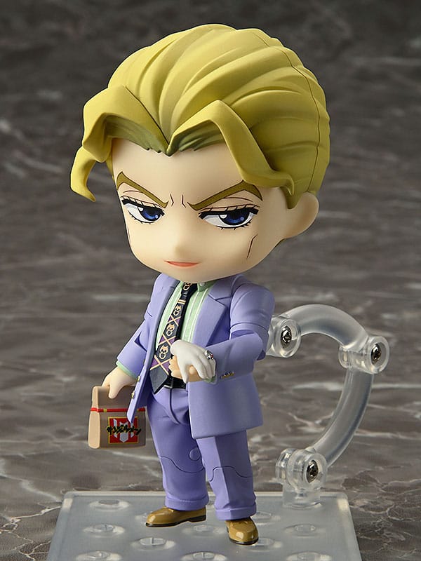 Yoshikage Kira - Nendoroid 2163 - Good Smile Company - Anime Figuren günstig kaufen