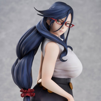 Yoshio Illustration "OL" Figure