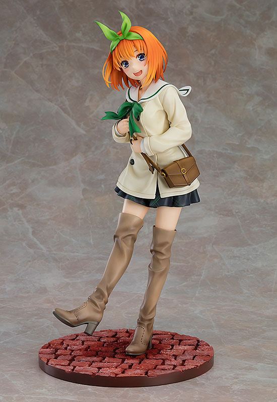Yotsuba Nakano - Date Style Ver. / The Quintessential Quintuplets - Anime Figuren günstig kaufen
