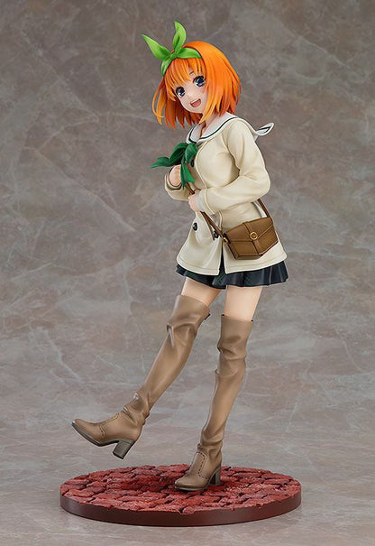 Yotsuba Nakano - Date Style Ver. / The Quintessential Quintuplets - Anime Figuren günstig kaufen