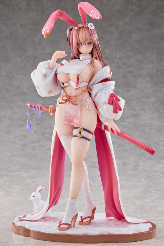 Usamurai Sepcial Limited Edition Original Character Yoyosky - Anime Figuren günstig kaufen